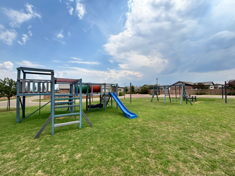 3 Bedroom Property for Sale in Baillie Park North West